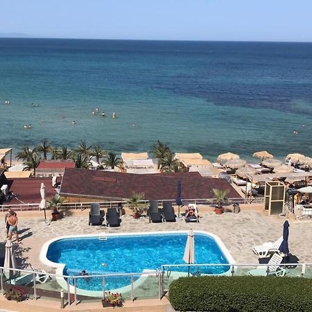Black Sea Paradise, Luxury Apartments Созопол Екстериор снимка
