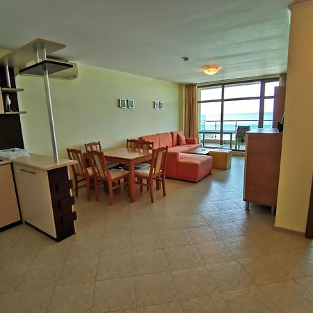 Black Sea Paradise, Luxury Apartments Созопол Екстериор снимка