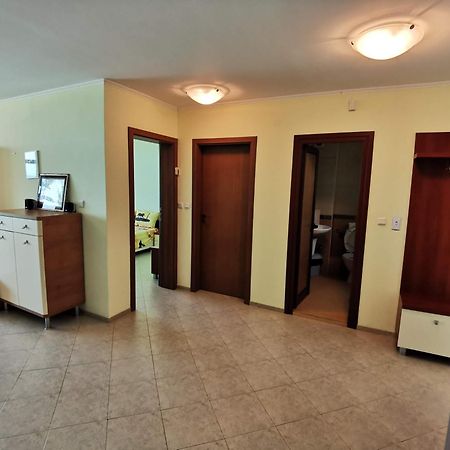 Black Sea Paradise, Luxury Apartments Созопол Екстериор снимка