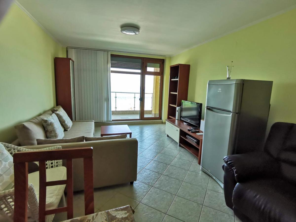 Black Sea Paradise, Luxury Apartments Созопол Екстериор снимка