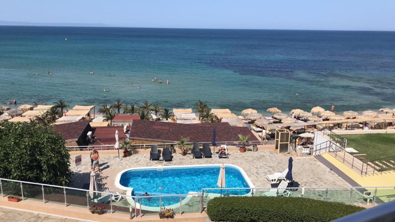 Black Sea Paradise, Luxury Apartments Созопол Екстериор снимка