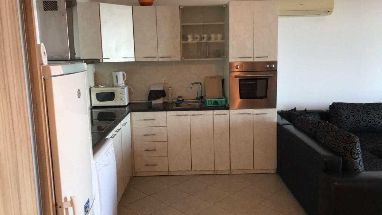Black Sea Paradise, Luxury Apartments Созопол Екстериор снимка