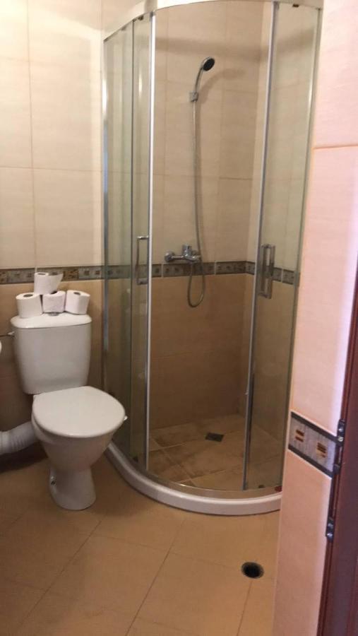 Black Sea Paradise, Luxury Apartments Созопол Екстериор снимка