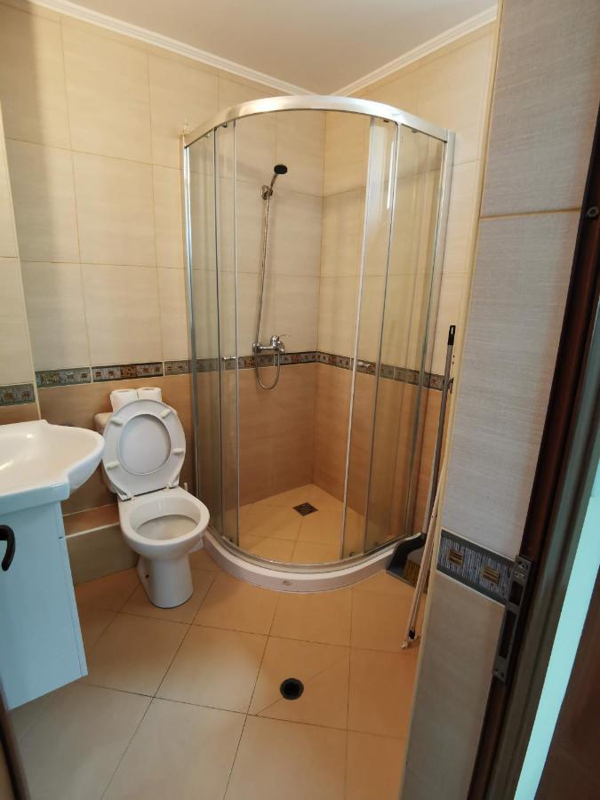 Black Sea Paradise, Luxury Apartments Созопол Екстериор снимка