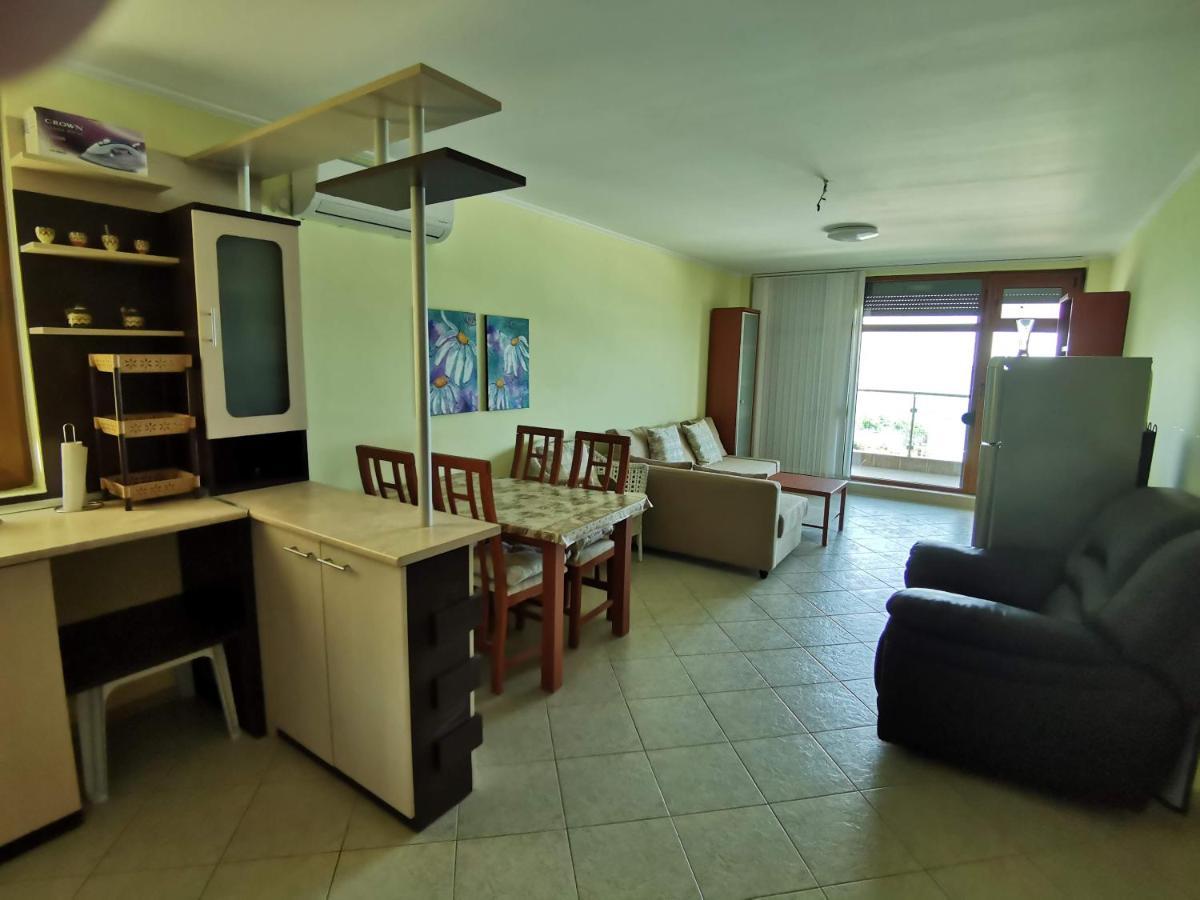 Black Sea Paradise, Luxury Apartments Созопол Екстериор снимка