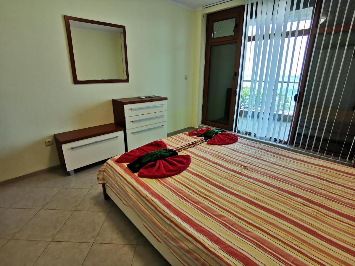 Black Sea Paradise, Luxury Apartments Созопол Екстериор снимка
