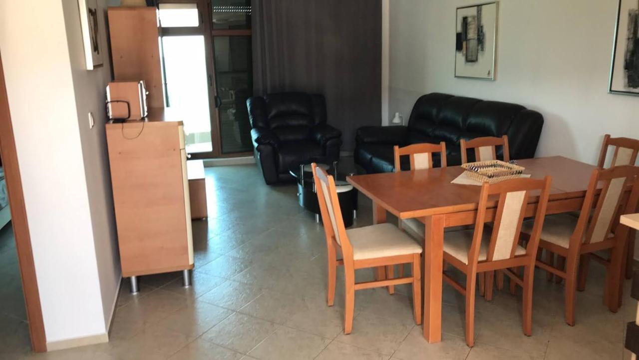 Black Sea Paradise, Luxury Apartments Созопол Екстериор снимка