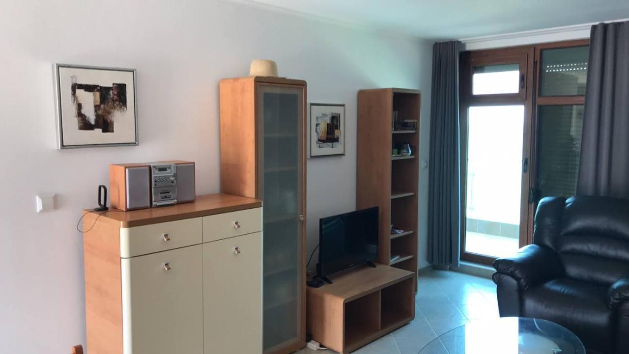 Black Sea Paradise, Luxury Apartments Созопол Екстериор снимка
