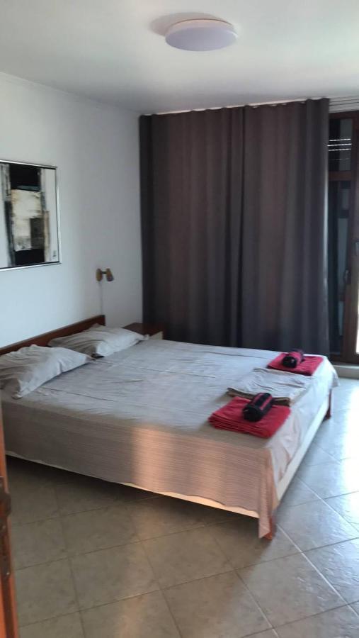 Black Sea Paradise, Luxury Apartments Созопол Екстериор снимка