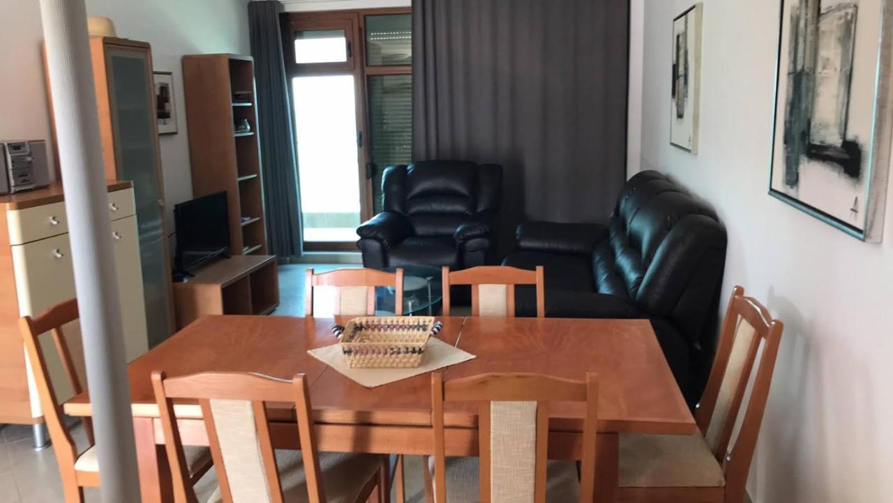 Black Sea Paradise, Luxury Apartments Созопол Екстериор снимка