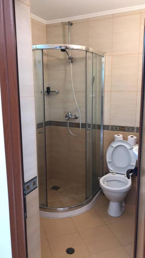 Black Sea Paradise, Luxury Apartments Созопол Екстериор снимка