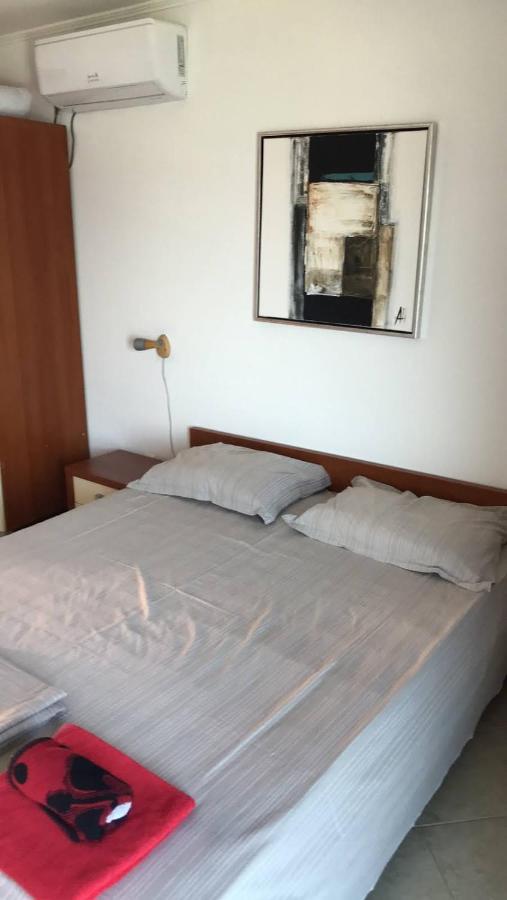 Black Sea Paradise, Luxury Apartments Созопол Екстериор снимка