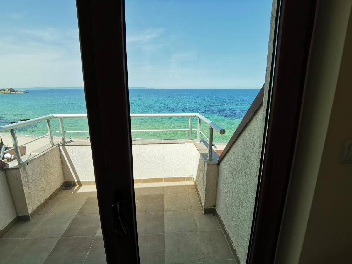 Black Sea Paradise, Luxury Apartments Созопол Екстериор снимка