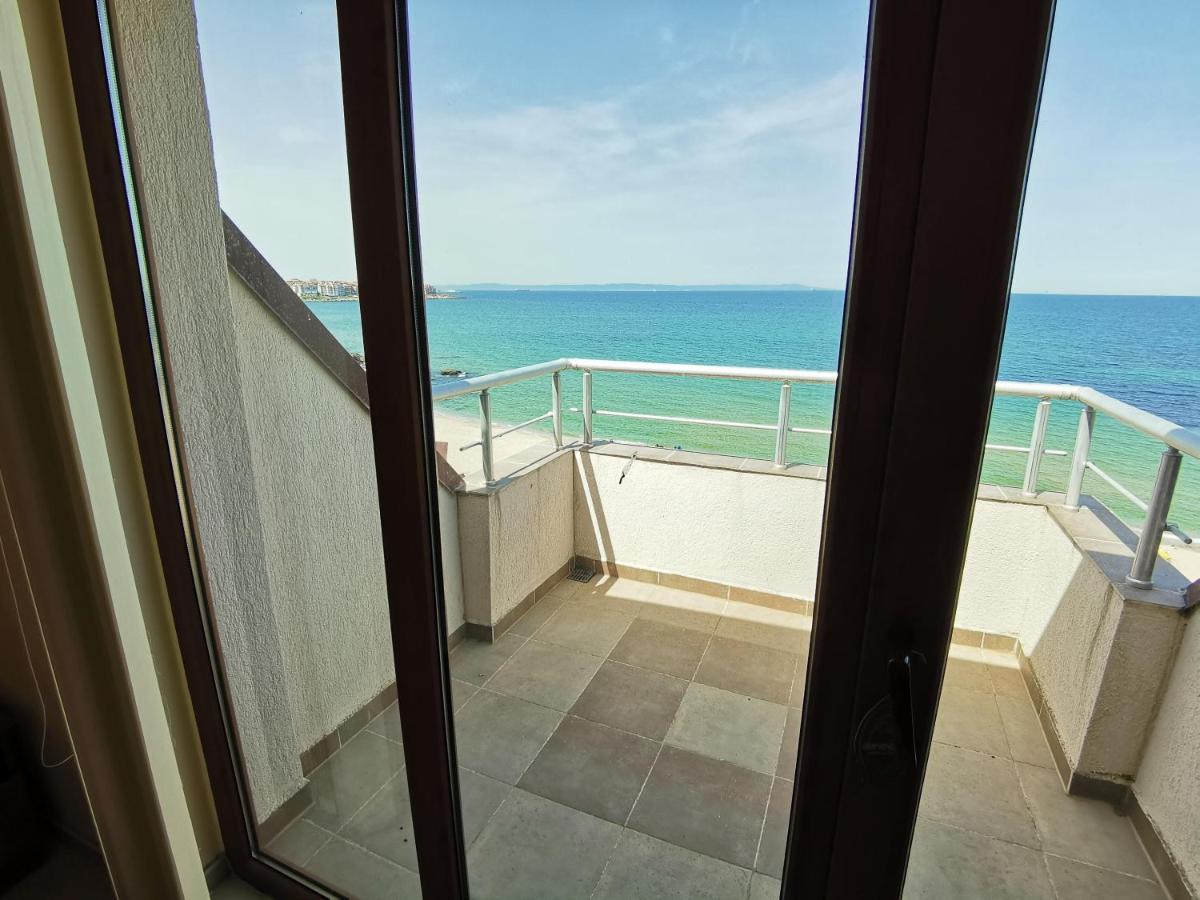 Black Sea Paradise, Luxury Apartments Созопол Екстериор снимка