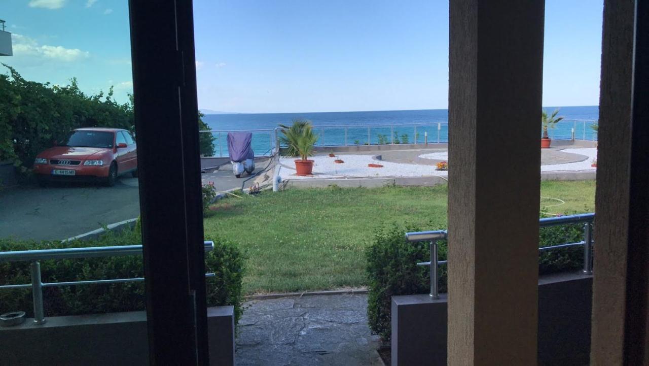 Black Sea Paradise, Luxury Apartments Созопол Екстериор снимка