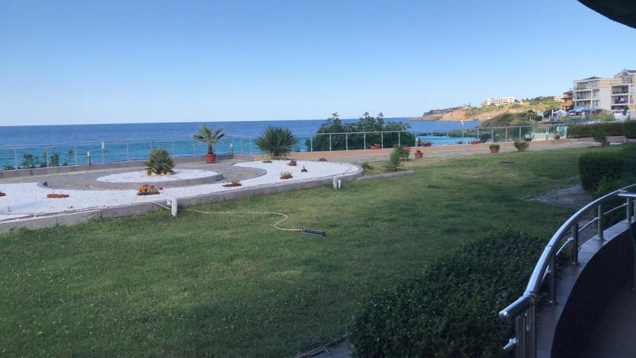 Black Sea Paradise, Luxury Apartments Созопол Екстериор снимка