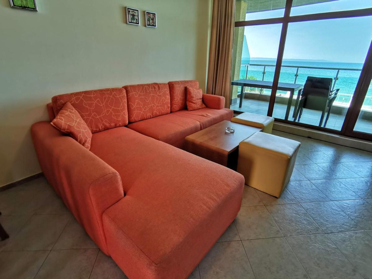 Black Sea Paradise, Luxury Apartments Созопол Екстериор снимка
