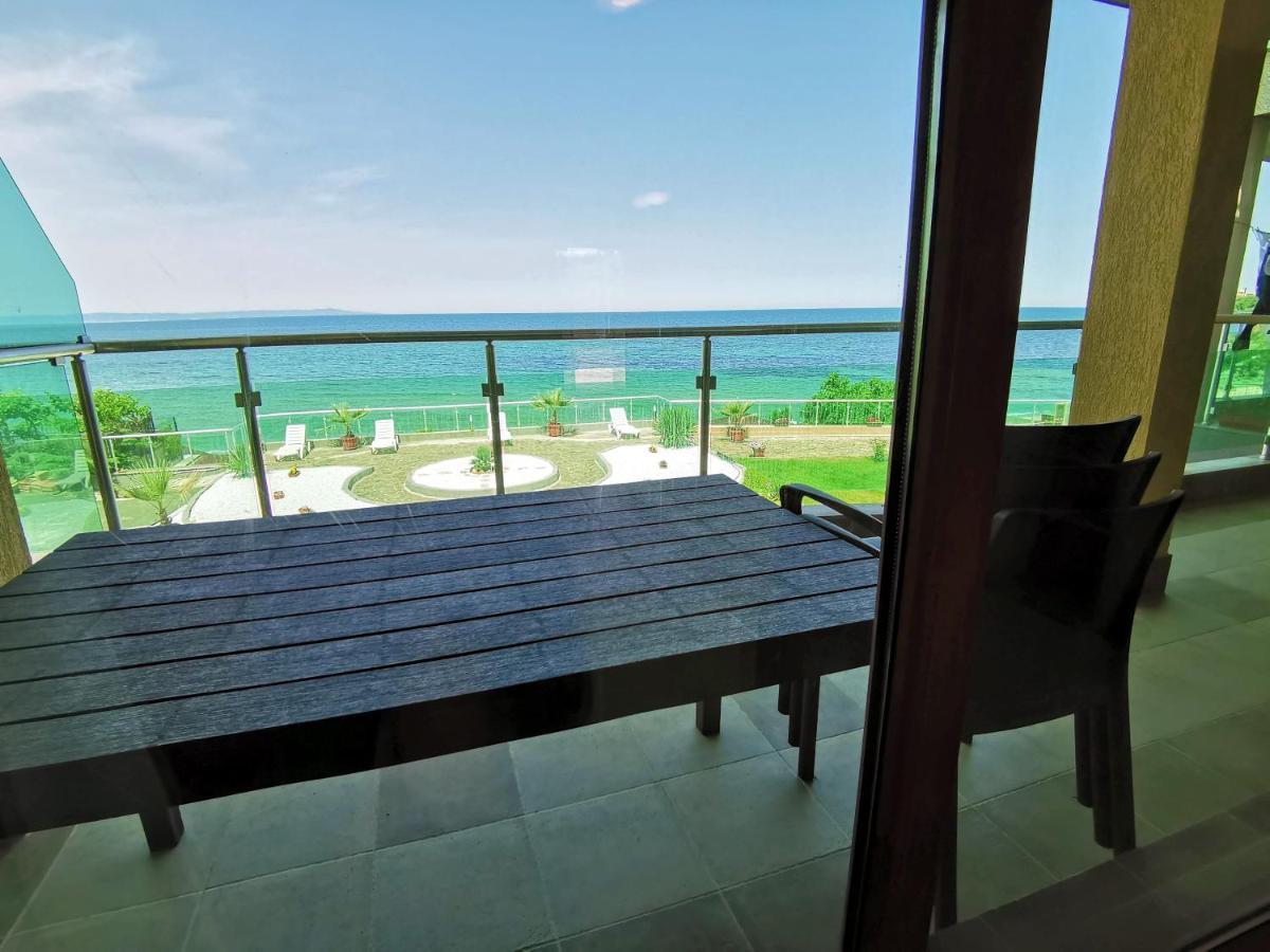 Black Sea Paradise, Luxury Apartments Созопол Екстериор снимка