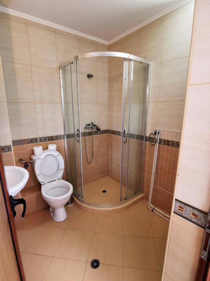 Black Sea Paradise, Luxury Apartments Созопол Екстериор снимка