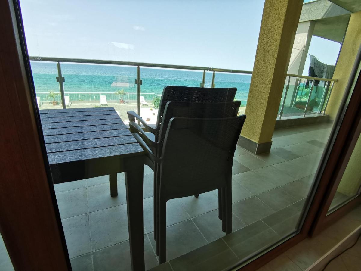 Black Sea Paradise, Luxury Apartments Созопол Екстериор снимка