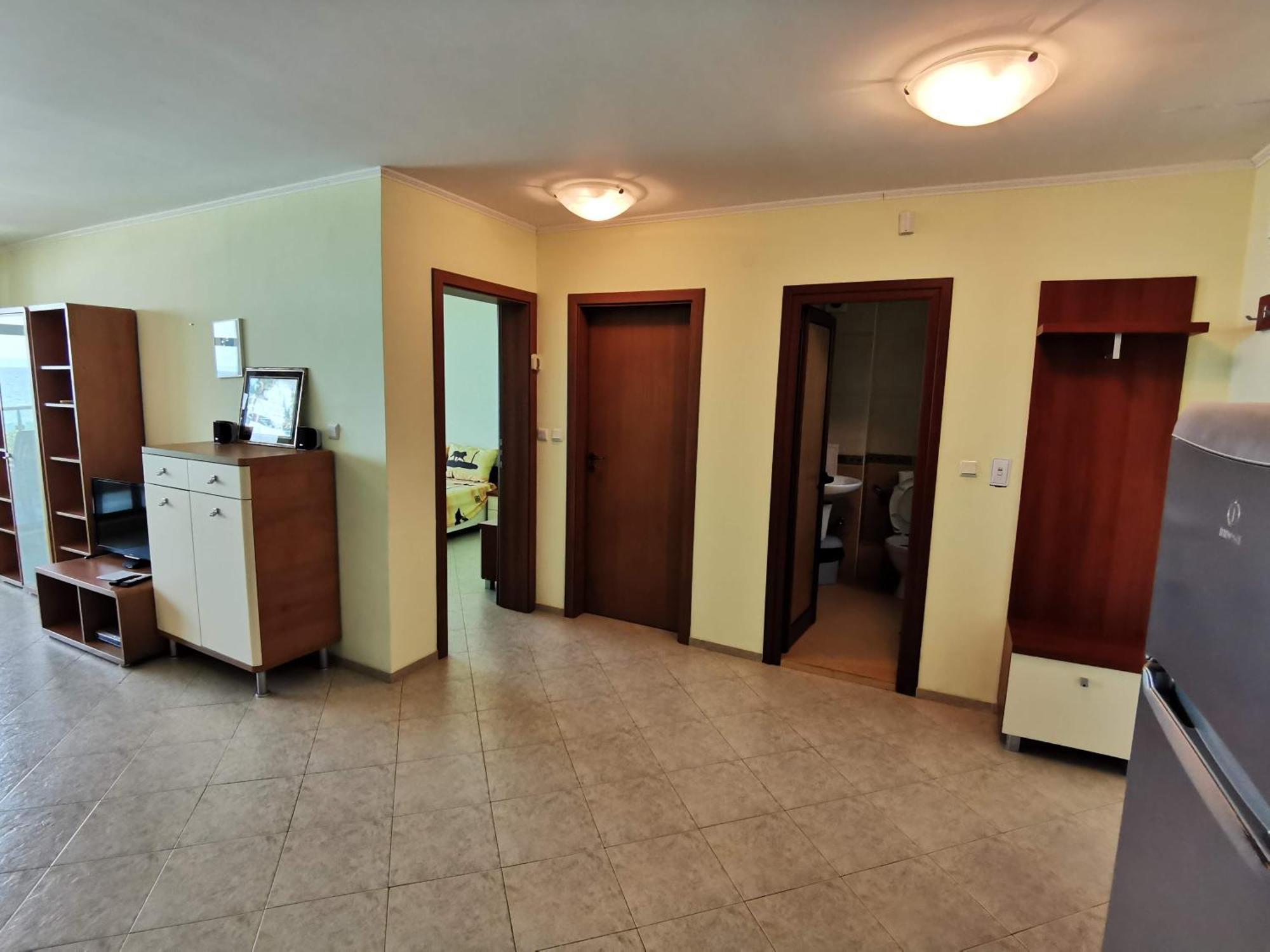 Black Sea Paradise, Luxury Apartments Созопол Екстериор снимка